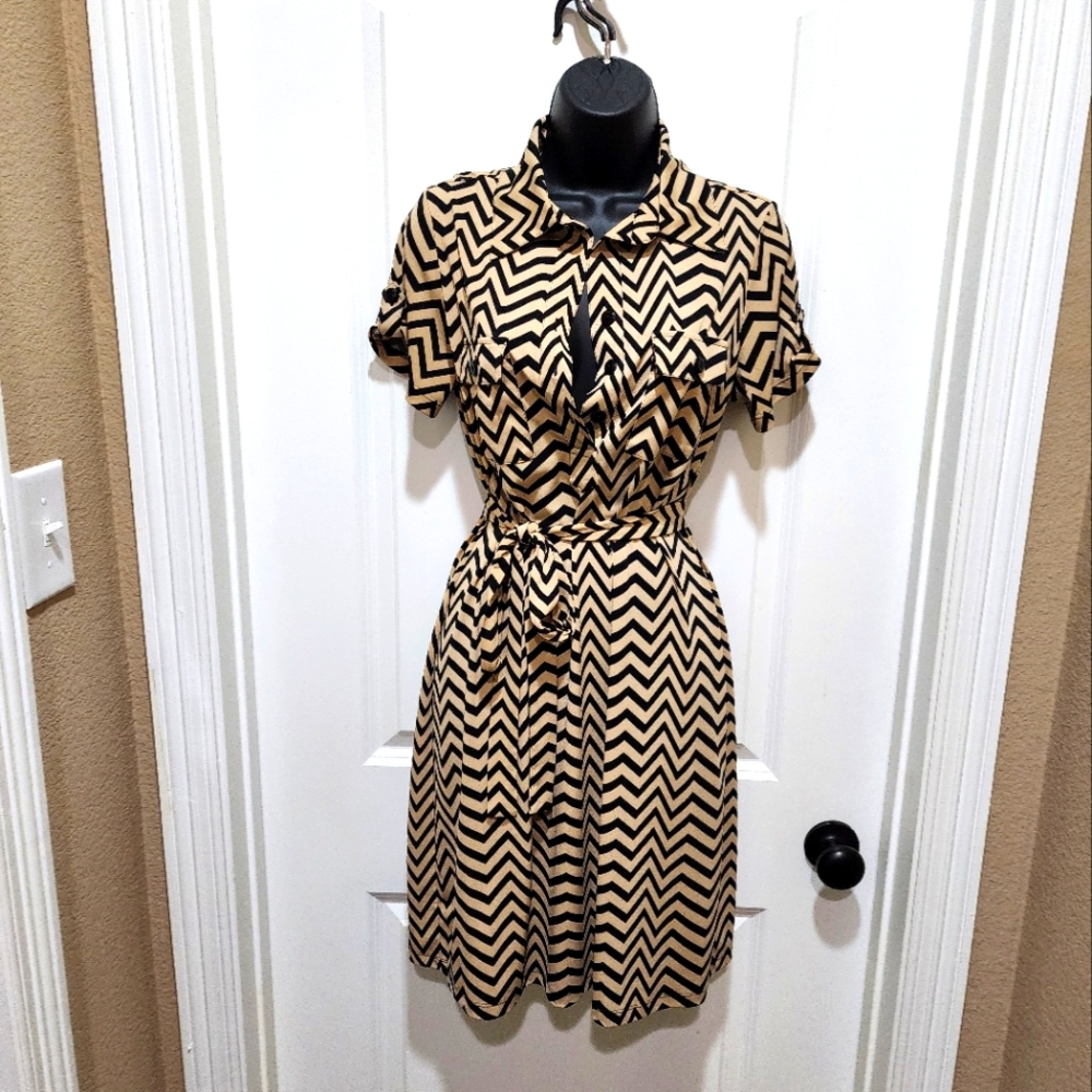 Enfocus Studio Dress Size 8